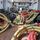 Drilling hoses