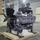 SDEC G Generator Drive Engine