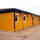 Modular Administrative Building with a Conference room for 100 seats