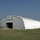 Disassemblable Hangar