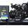 Diesel genset APD10P