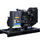 Diesel genset APD33P