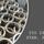 Stabilizer Piston. - 550 261 23 - 55026123