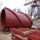 Reinforcement and Embedded parts for Reinforced Concrete Structures