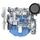 WP4.6N for generator set