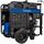 WGen20000TFc - Tri-Fuel with CO Sensor