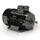 Premium Efficiency MOTORS - Ie3/Eisa