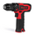 14.4 V 3/8" Drive Microlithium Cordless Drill (Tool Only) (Red)