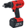 18 V 1/2" Drive Monsterlithium Cordless Hammer Drill (One Battery) (Red)