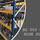 HOSE Support - BG 003 910 98 - Bg00391098