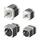 PKP Series 2-Phase Unipolar Stepper Motors