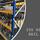 RAIL BAR - 550 404 82 - 55040482