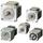 RKII Series 5-Phase Stepper Motors (AC Input)
