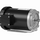 LEESON FLEX-IN-1™ General Purpose Motor, 0.50 & 0.50 HP, 3 Ph, 60 & 50 Hz, 230/460 & 190/380 V, 1800 & 1500 RPM, 56C Frame, TEFC - Fx12Bk004