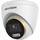 3K Colorvu Dual-light PoC Fixed Turret Camera