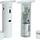 PowerG Wireless Recessed Contact