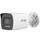 4K Smart Hybrid Light Mini Bullet Camera