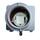 Stereo Doppler Microwave Detector in ATEX Housing