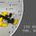 THRUST BUTTON  -  150 800 78 - 15080078
