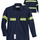 Armorex FR® Work Shirts with Reflective Striping
