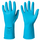 Granberg 0122 Latex Chemical-Resistant Gloves