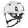 EVO® ALTA™ Baseworker™ Safety Helmet - Wheel Ratchet