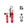 Portable CO2 Extinguishers
