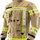 FIRE SURVIVOR Jacket