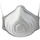 Arco Valved FFP3 Dust Mask (Pack of 10)