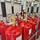 FSL 1230 (USING FK-5-1-12 FIRE Protection FLUID)