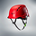 RADIX SAFETY HELMET - NON-VENTED