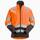 High-Vis Jacket Class 2/3