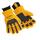Double Insulated Impact Glove