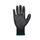 Polyester FIBER PU-COATED GLOVES – 7-3102