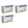 Powder-Free Plus Latex Exam Gloves