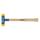 Dead Blow Hammer 11 oz Hickory