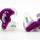GRIP Silicone dB Blockers