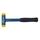Dead Blow Hammer 1.2" Face x 21 oz