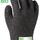 Jokasafe Jokahold Durable Short-Sleeved Vinyl Safety Glove