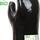 Jokasafe JokaOiler Short-sleeved Chemical Protection Vinyl Safety Glove