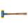 Dead Blow Hammer 20 oz Hickory