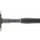 Dead-blow hammer with steel tube Handle, Hammer head ⌀: 35mm
