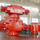 2fz 18-21 Dual RAM Blowout Preventer Double and Single RAM Bop for Well Drilling