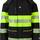 MENS WINTERJACKET HIVIS