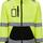 POWERFLEECE VISIBILITY JACKET