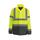 High Visibility Waterproof Jacket