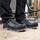 BLACK EAGLE SAFETY 400 | C, GTX, GREY
