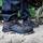 BLACK EAGLE SAFETY 410 | C, GTX, BLUE