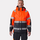 Alna 2.0 Hi Vis Rain Jacket