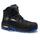 768701 – Stefano XXSG BLACK-BLUE MID ESD S3S